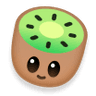 Kiwi Logo